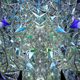 Illustration for article titled There's a Trippy Walk-In Kaleidoscope Hiding In This Shipping Container